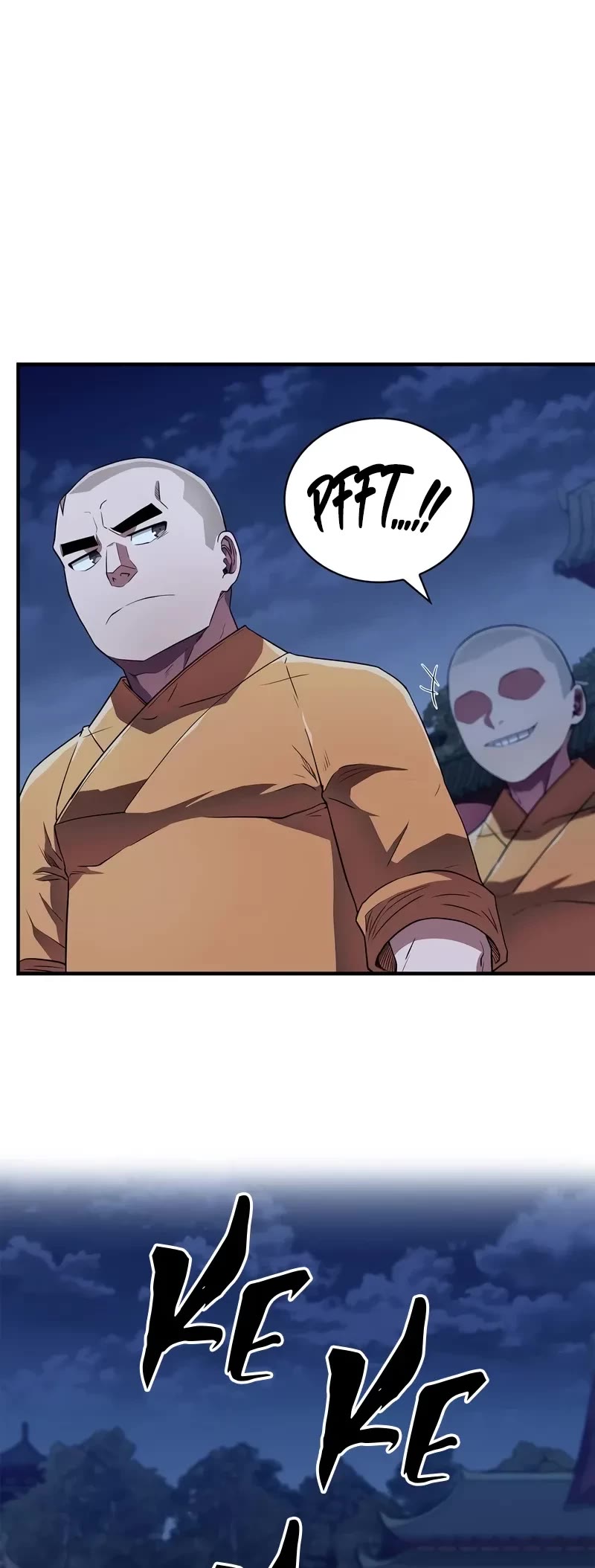 Genius Martial Arts Trainer Chapter 19 page 44 - Chapter 19
