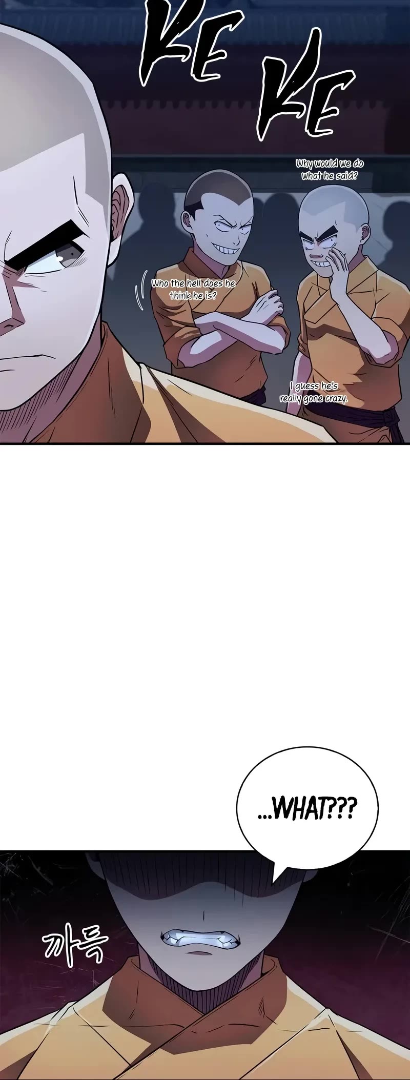 Genius Martial Arts Trainer Chapter 19 page 45 - Chapter 19