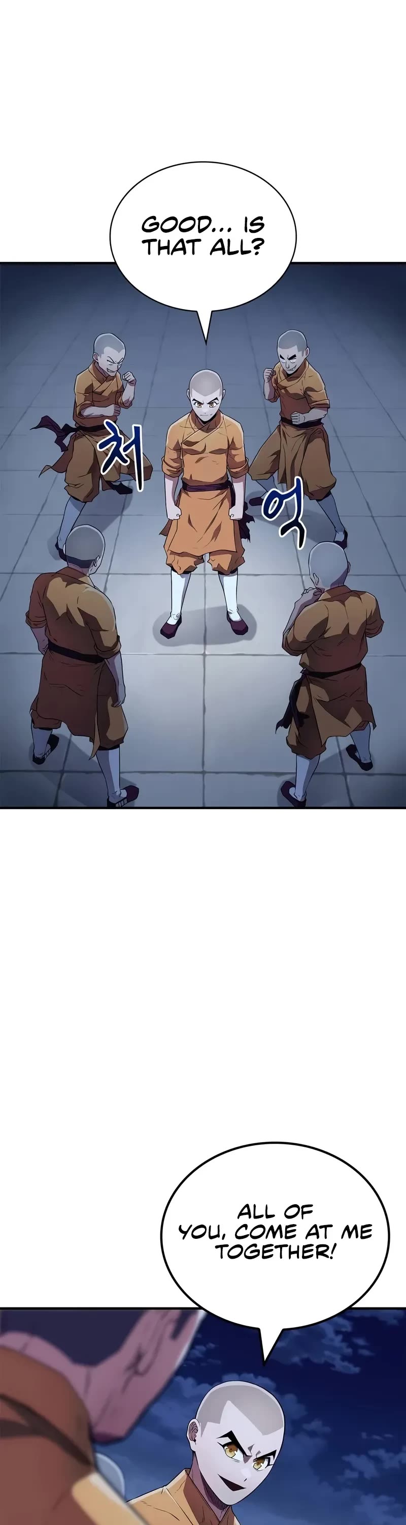 Genius Martial Arts Trainer Chapter 19 page 49 - Chapter 19