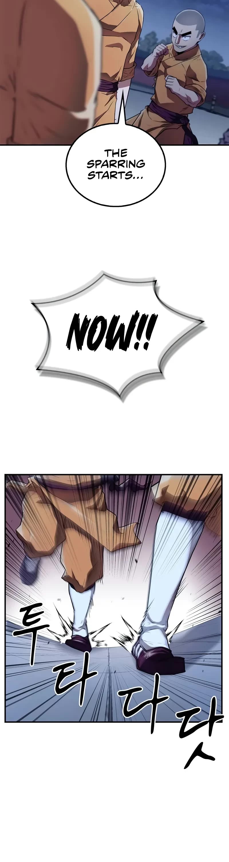 Genius Martial Arts Trainer Chapter 19 page 50 - Chapter 19