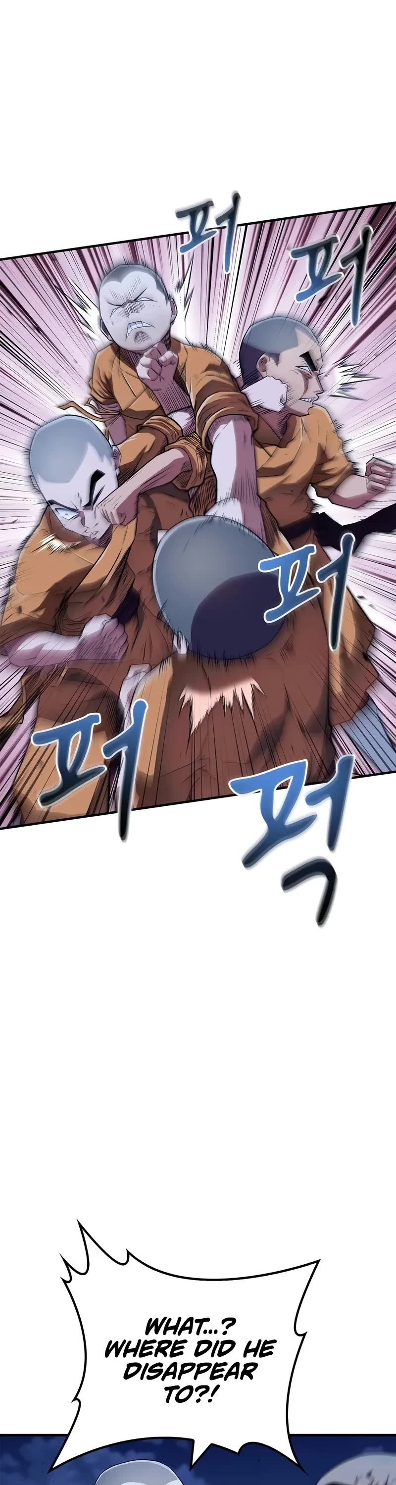Genius Martial Arts Trainer Chapter 19 page 51 - Chapter 19