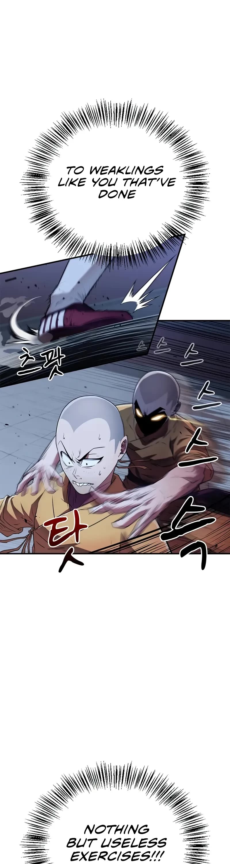 Genius Martial Arts Trainer Chapter 19 page 53 - Chapter 19