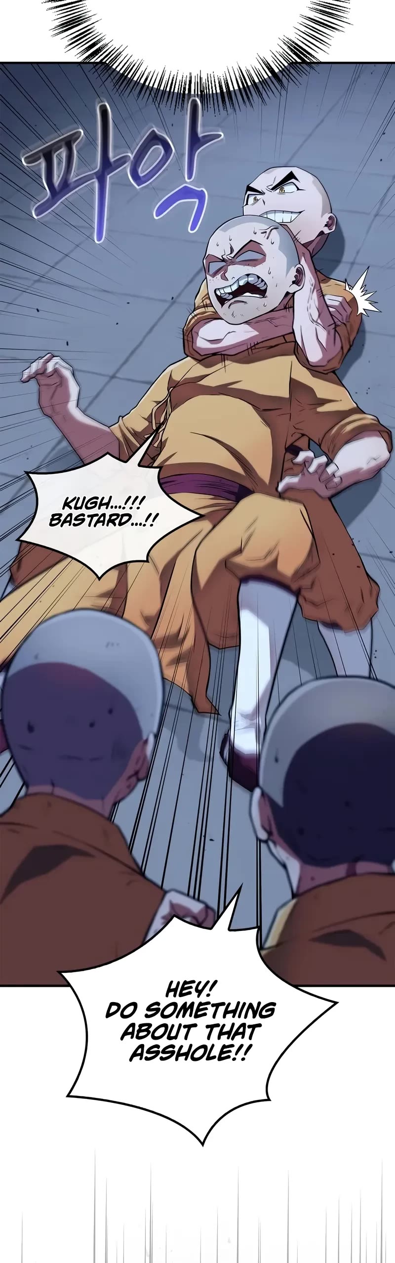 Genius Martial Arts Trainer Chapter 19 page 54 - Chapter 19