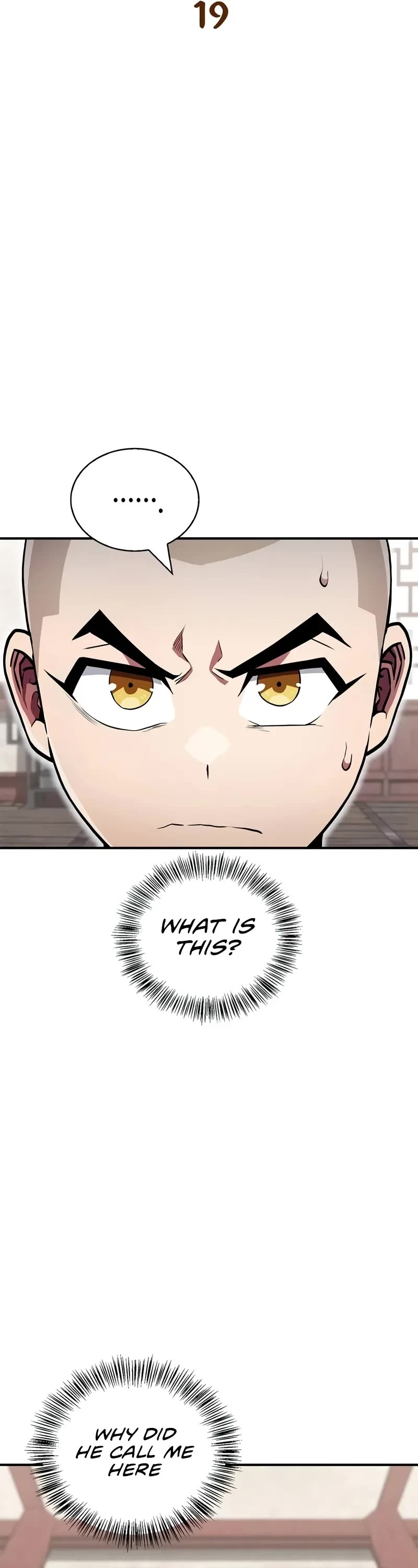 Genius Martial Arts Trainer Chapter 19 page 7 - Chapter 19