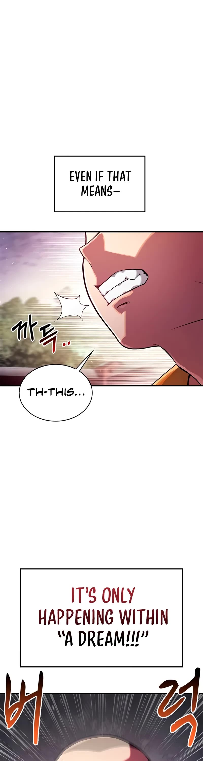 Genius Martial Arts Trainer Chapter 2 page 12 - Chapter 2