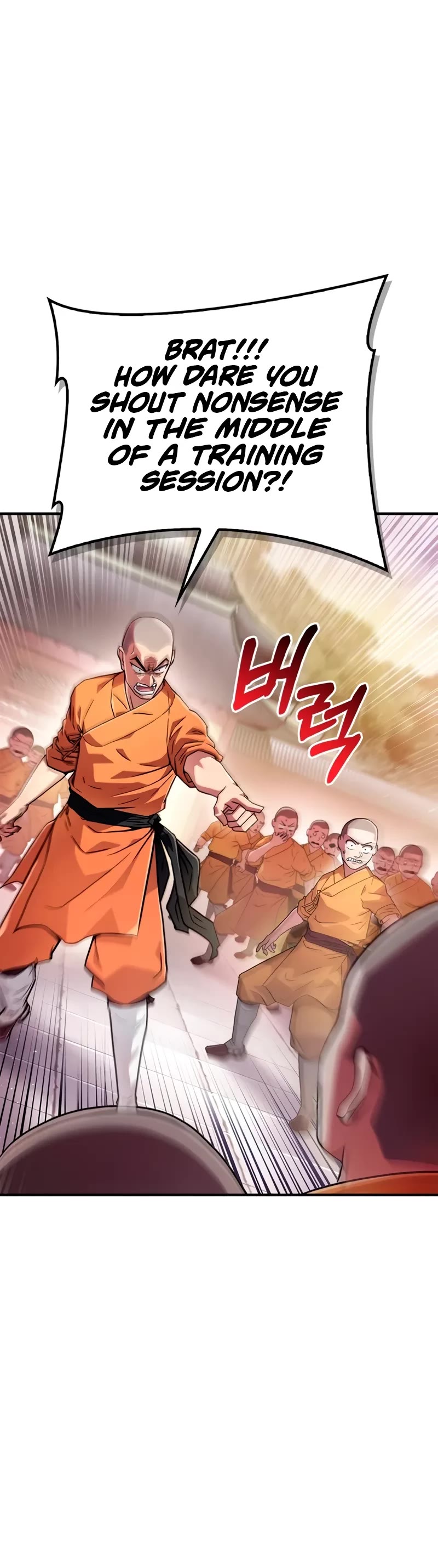 Genius Martial Arts Trainer Chapter 2 page 15 - Chapter 2