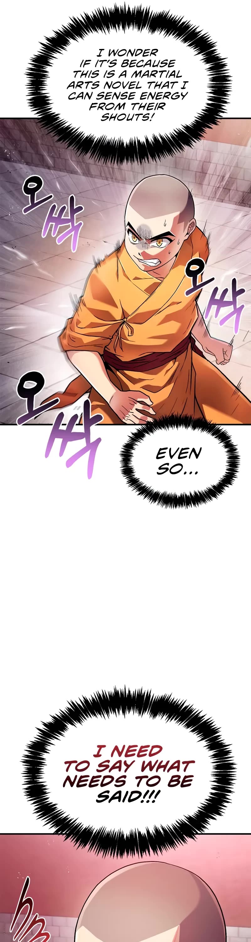 Genius Martial Arts Trainer Chapter 2 page 17 - Chapter 2