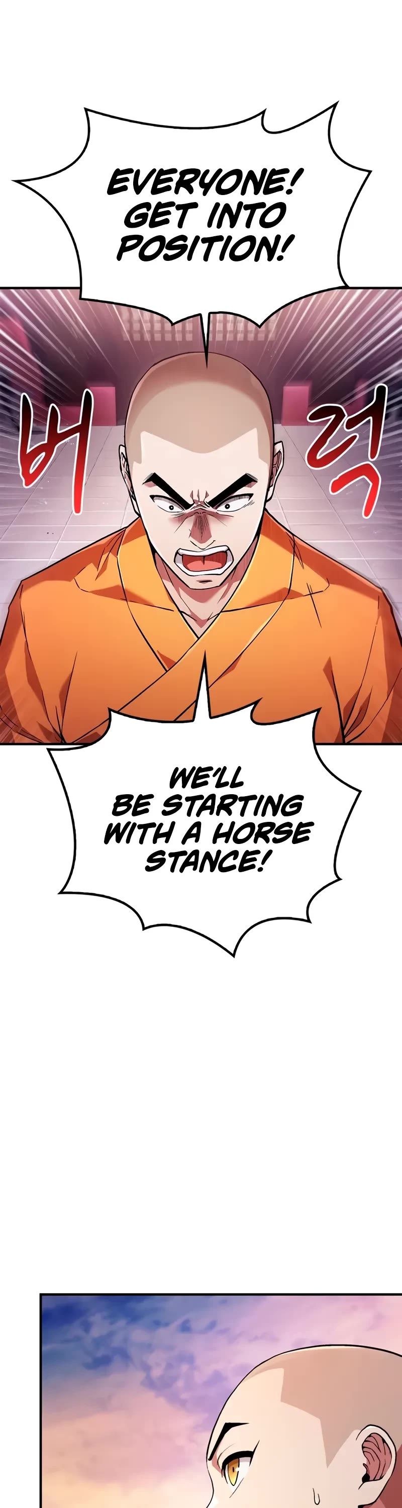 Genius Martial Arts Trainer Chapter 2 page 2 - Chapter 2