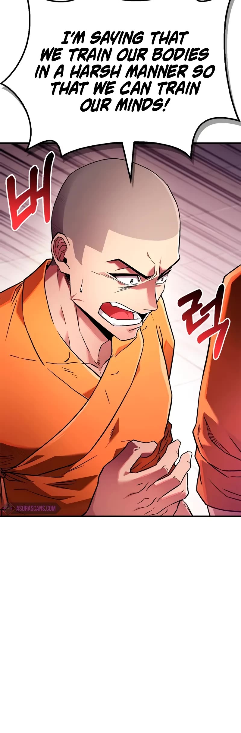 Genius Martial Arts Trainer Chapter 2 page 26 - Chapter 2