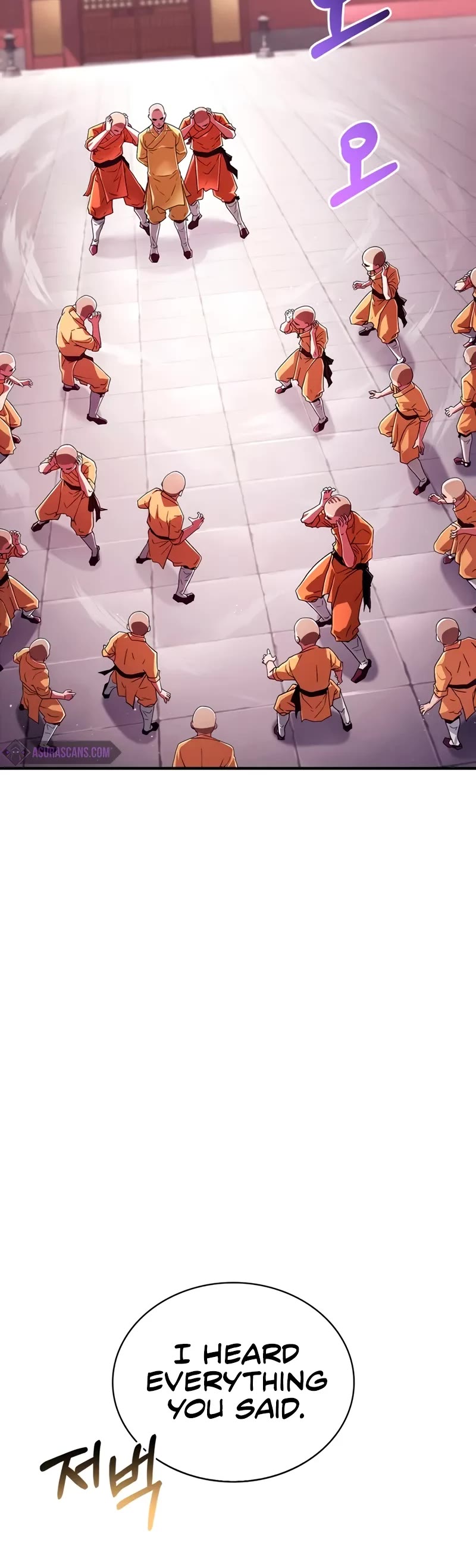 Genius Martial Arts Trainer Chapter 2 page 36 - Chapter 2