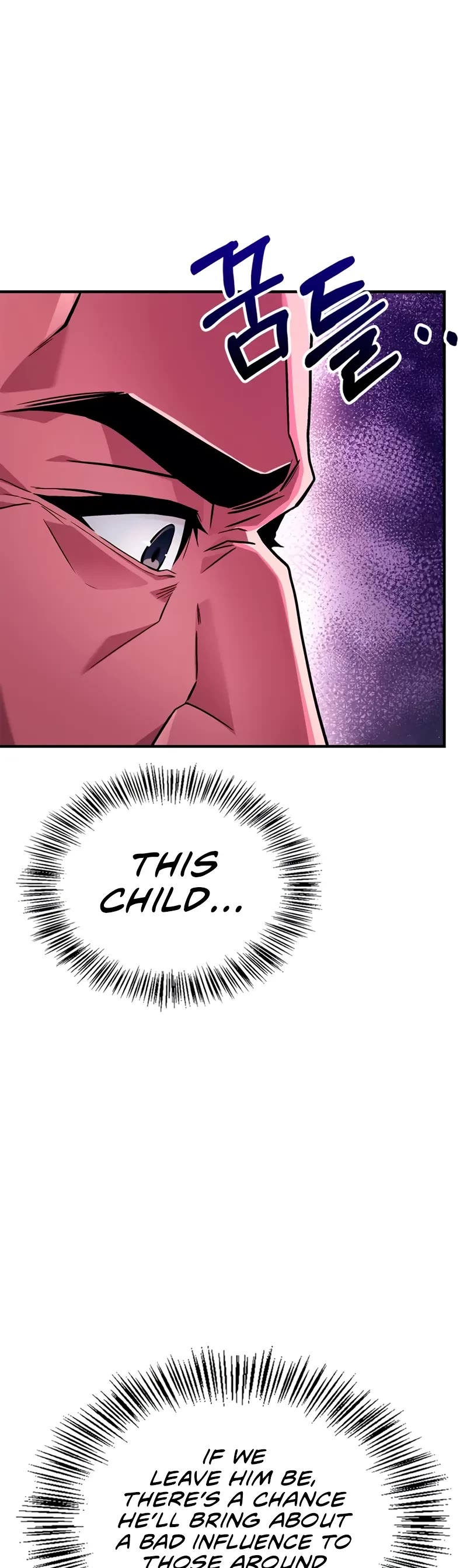 Genius Martial Arts Trainer Chapter 2 page 40 - Chapter 2