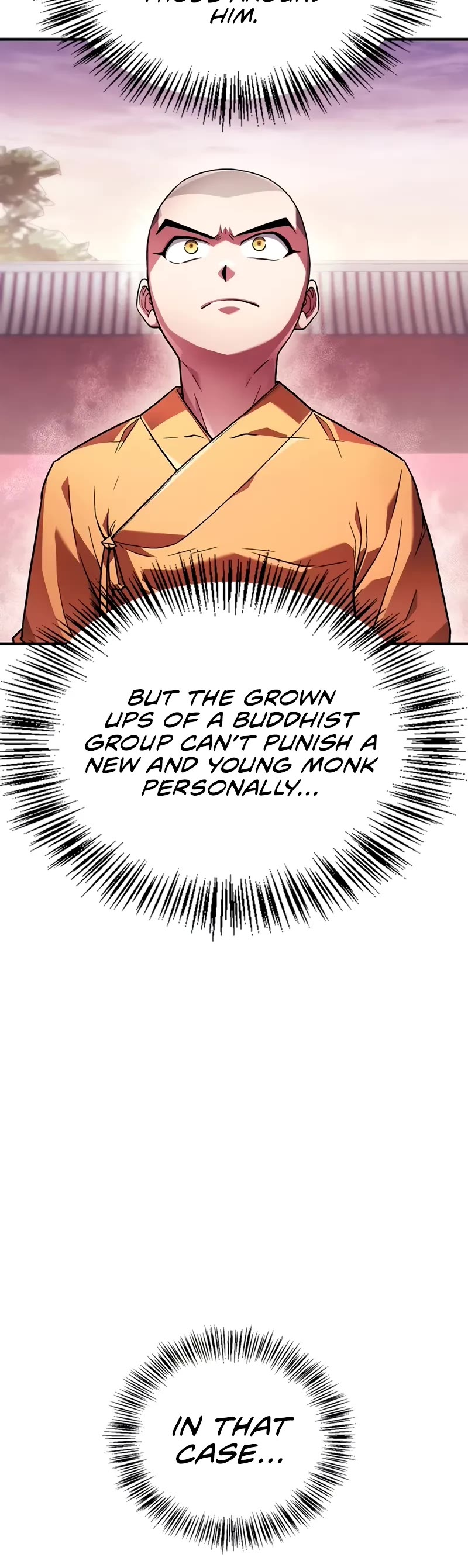 Genius Martial Arts Trainer Chapter 2 page 41 - Chapter 2