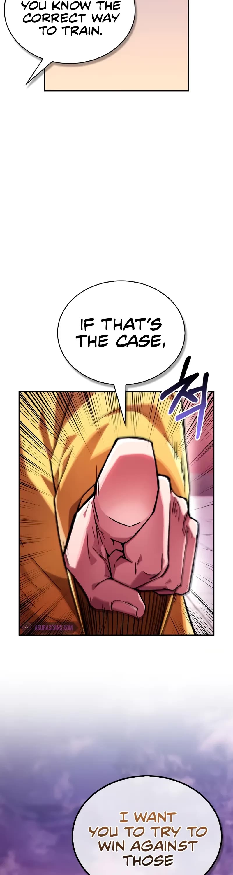 Genius Martial Arts Trainer Chapter 2 page 43 - Chapter 2