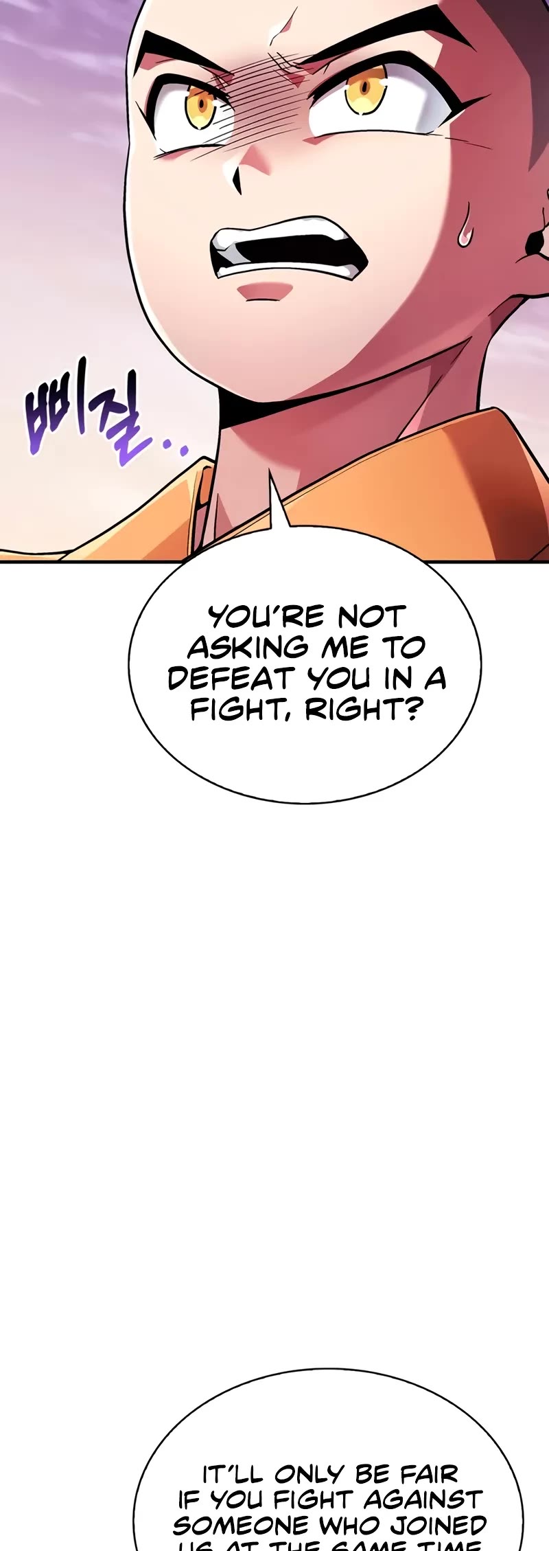 Genius Martial Arts Trainer Chapter 2 page 45 - Chapter 2