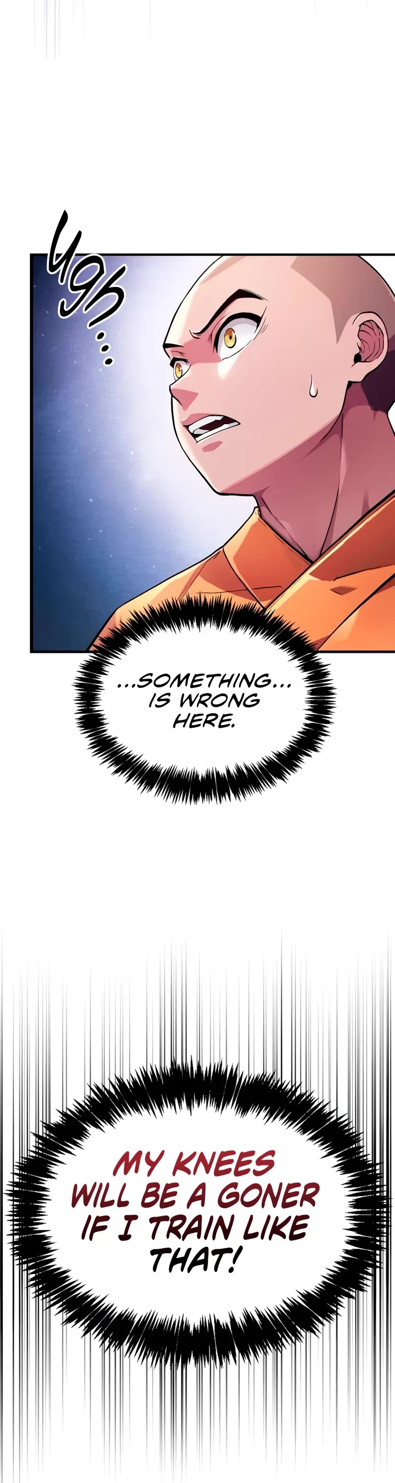 Genius Martial Arts Trainer Chapter 2 page 5 - Chapter 2
