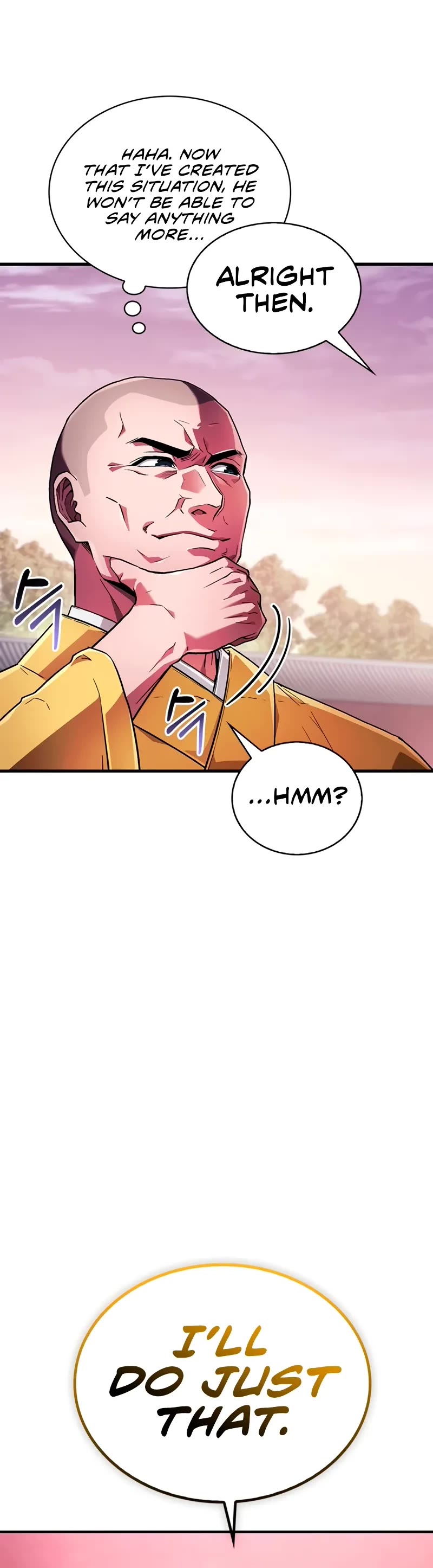 Genius Martial Arts Trainer Chapter 2 page 51 - Chapter 2