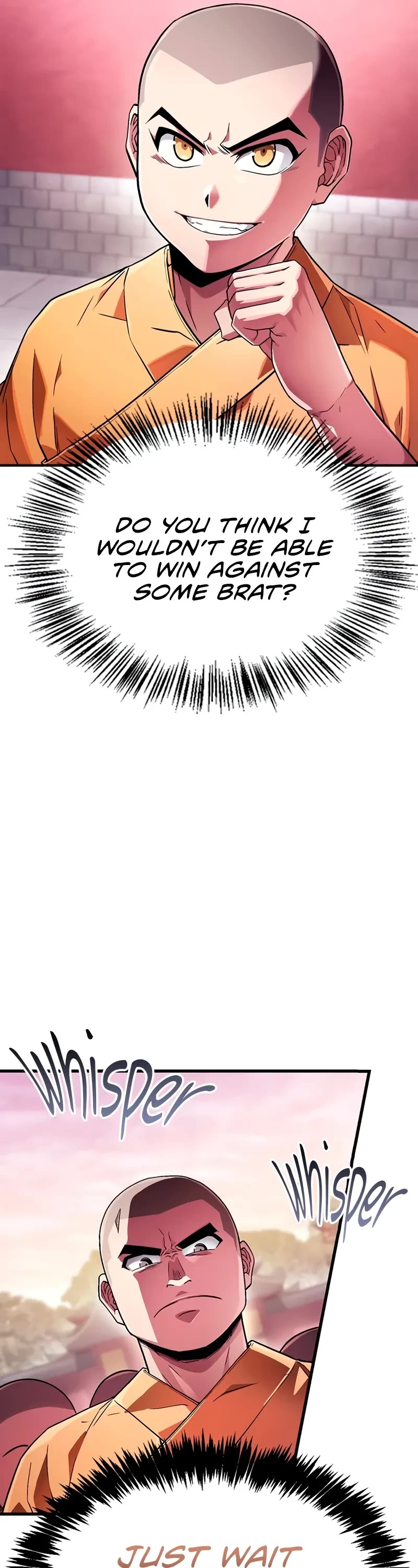 Genius Martial Arts Trainer Chapter 2 page 52 - Chapter 2