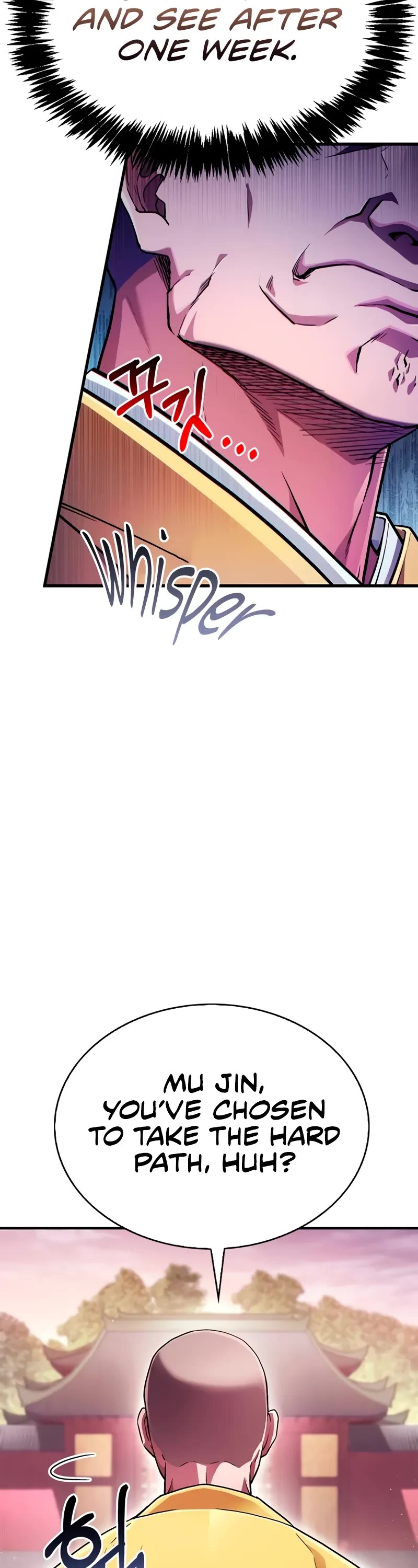 Genius Martial Arts Trainer Chapter 2 page 53 - Chapter 2