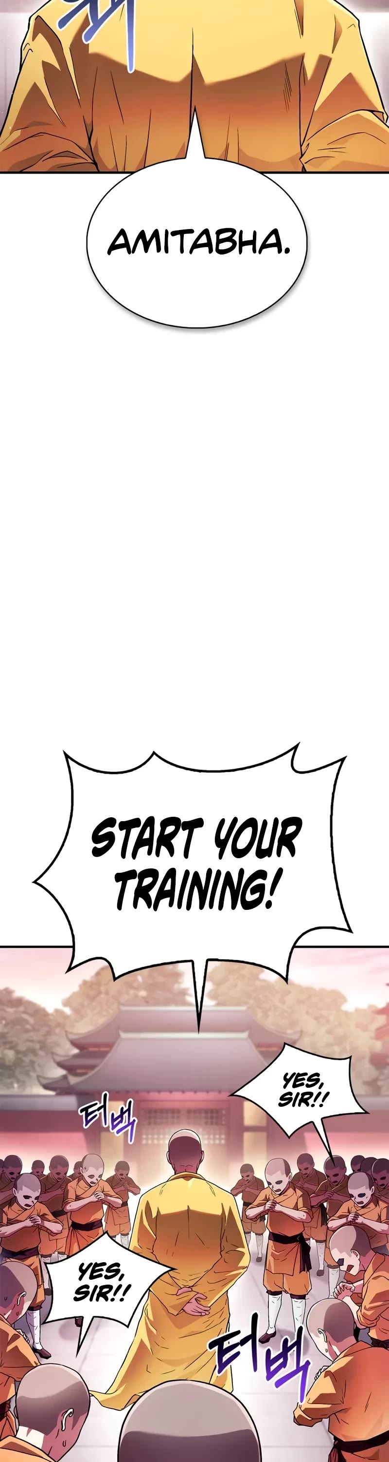 Genius Martial Arts Trainer Chapter 2 page 54 - Chapter 2
