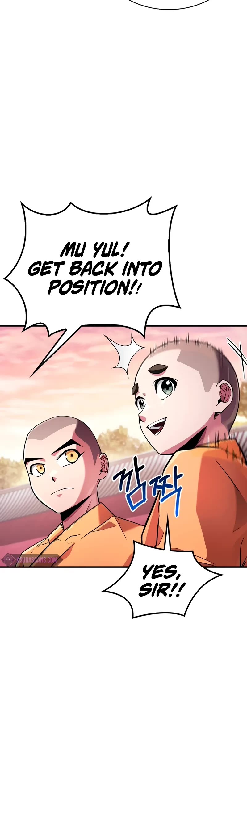 Genius Martial Arts Trainer Chapter 2 page 56 - Chapter 2
