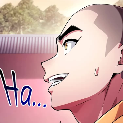 Genius Martial Arts Trainer Chapter 2 cover