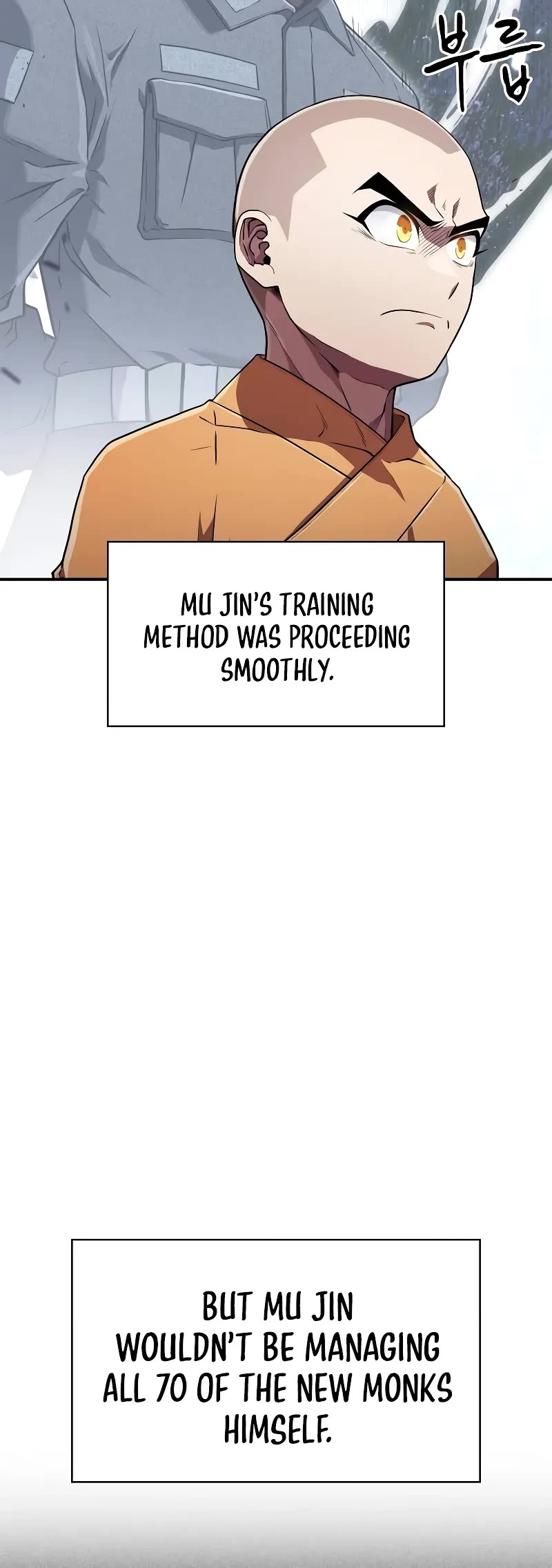 Genius Martial Arts Trainer Chapter 20 page 11 - Chapter 20