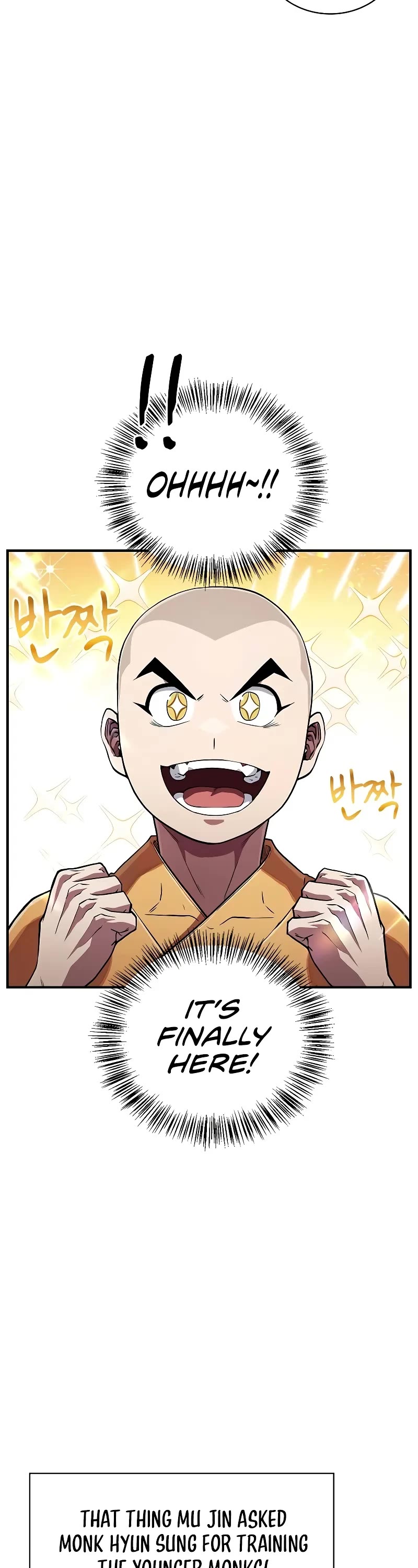 Genius Martial Arts Trainer Chapter 20 page 19 - Chapter 20