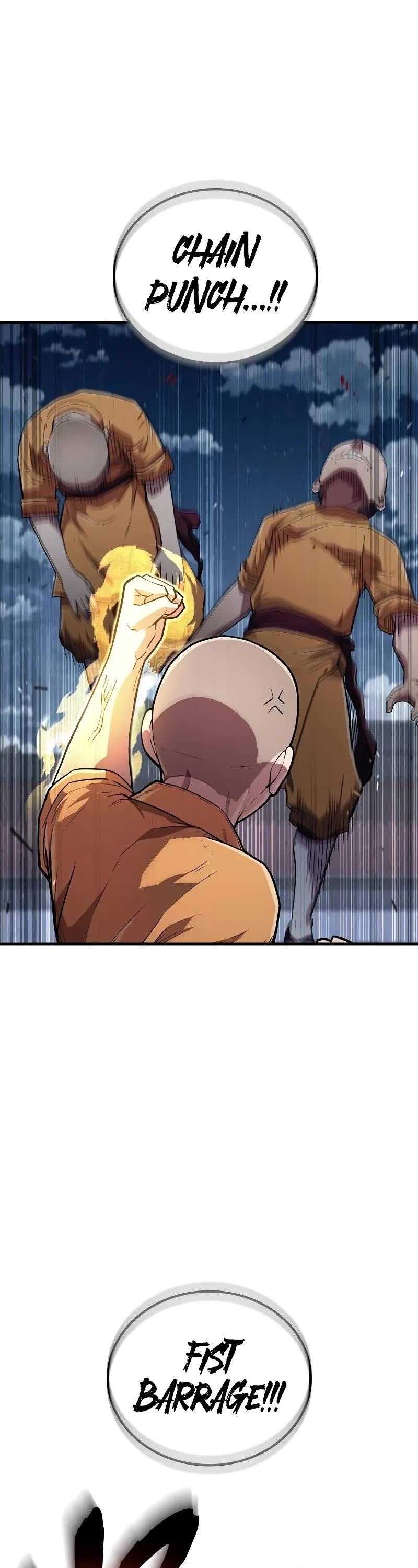 Genius Martial Arts Trainer Chapter 20 page 2 - Chapter 20