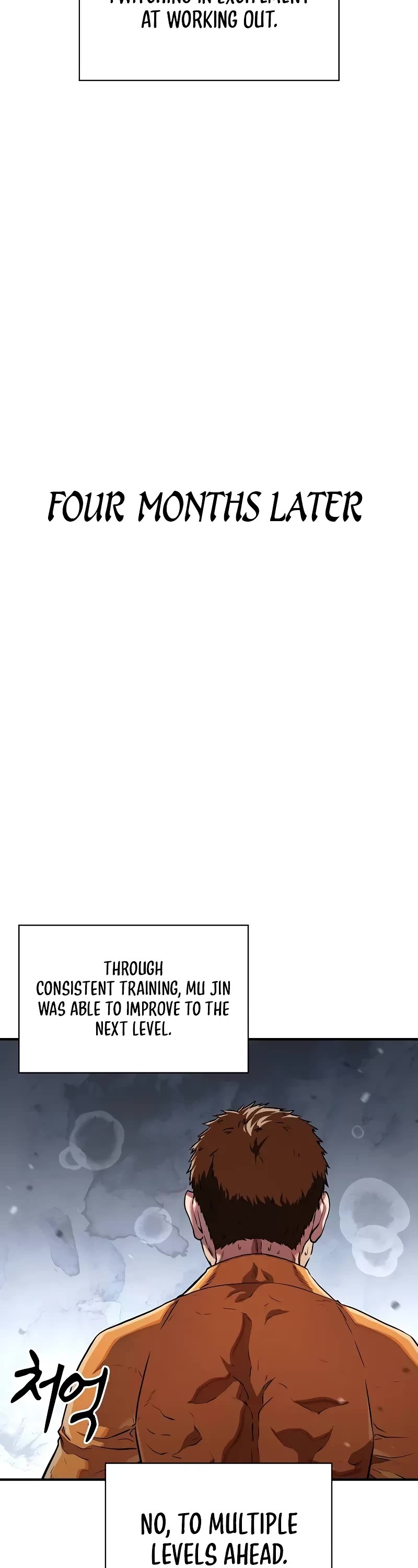 Genius Martial Arts Trainer Chapter 20 page 24 - Chapter 20