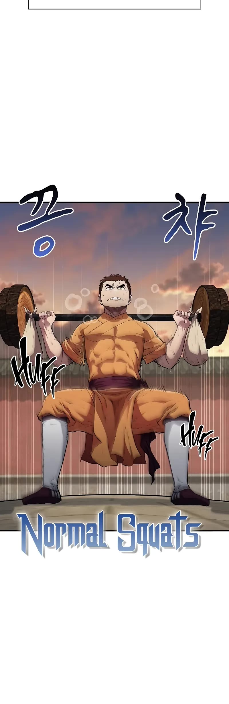Genius Martial Arts Trainer Chapter 20 page 26 - Chapter 20