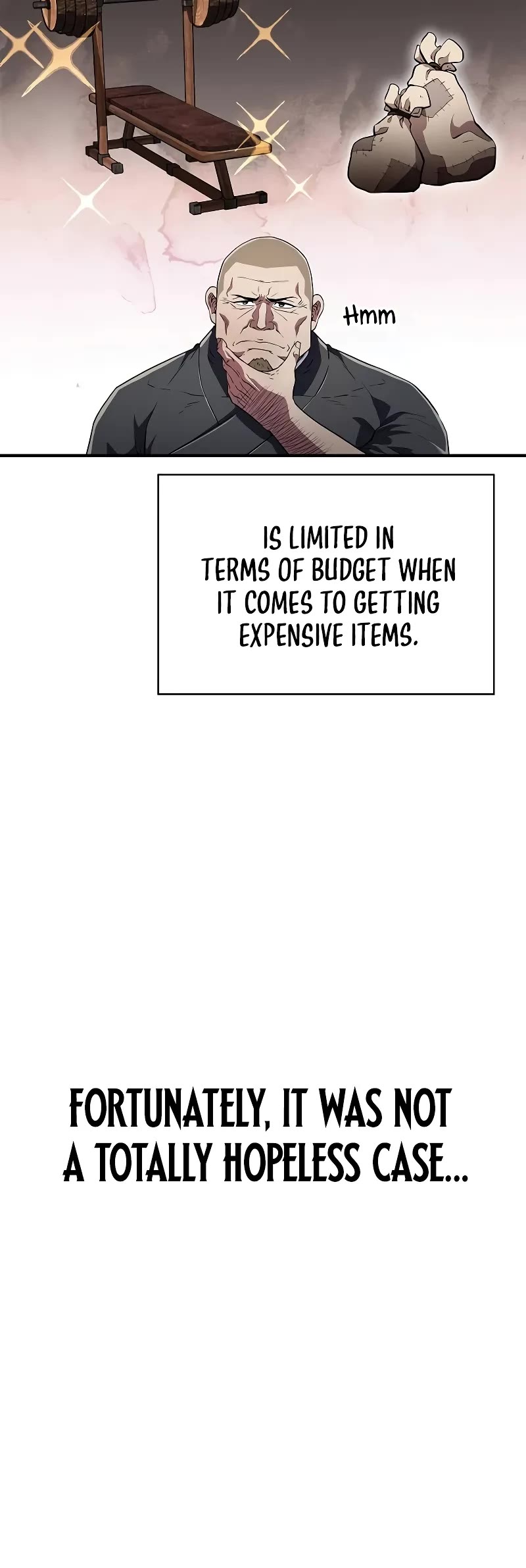 Genius Martial Arts Trainer Chapter 20 page 36 - Chapter 20
