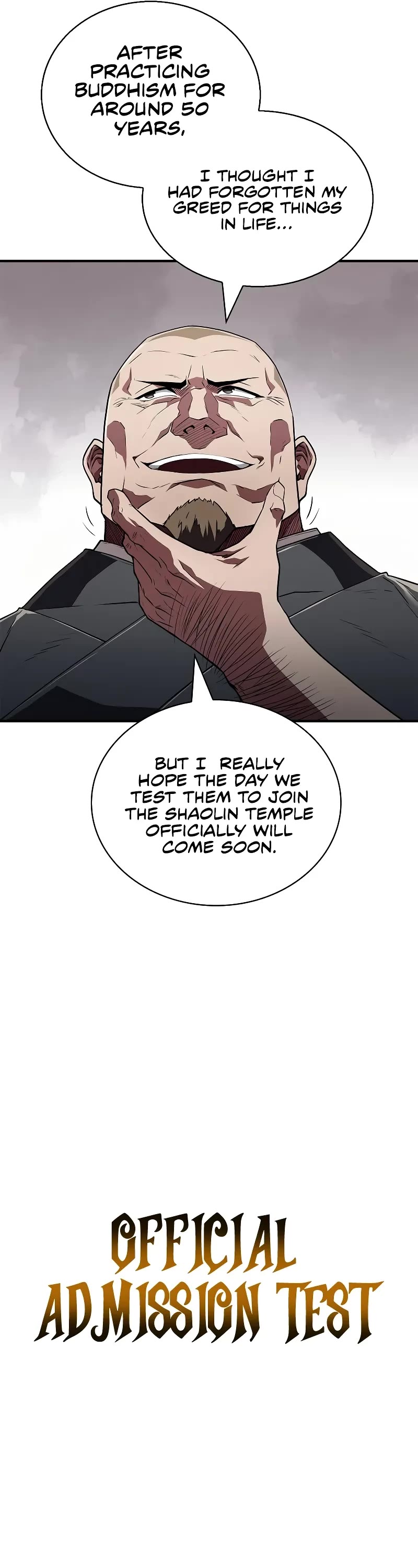 Genius Martial Arts Trainer Chapter 20 page 37 - Chapter 20