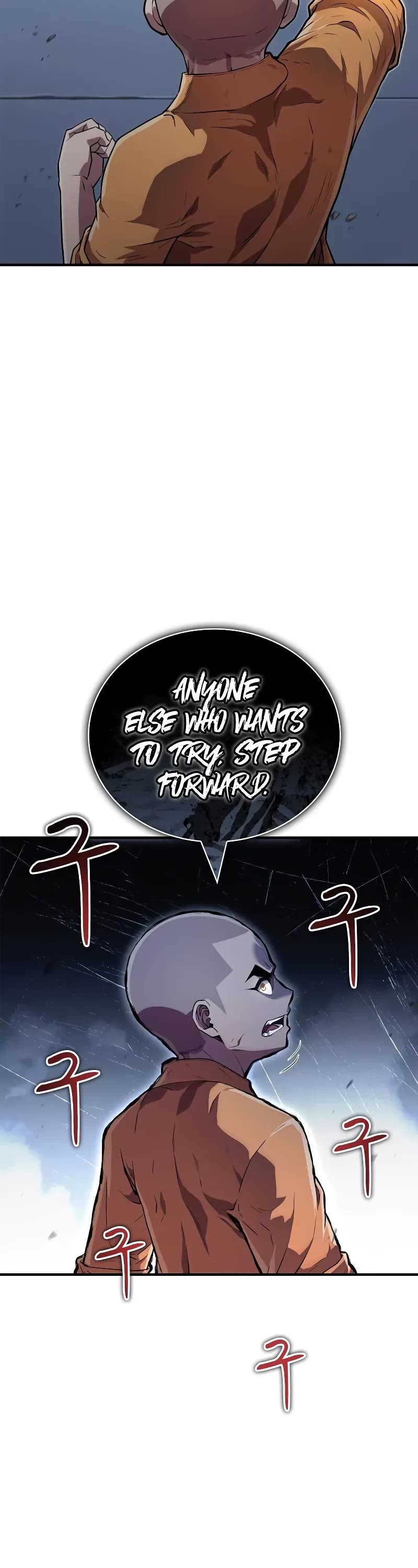 Genius Martial Arts Trainer Chapter 20 page 4 - Chapter 20