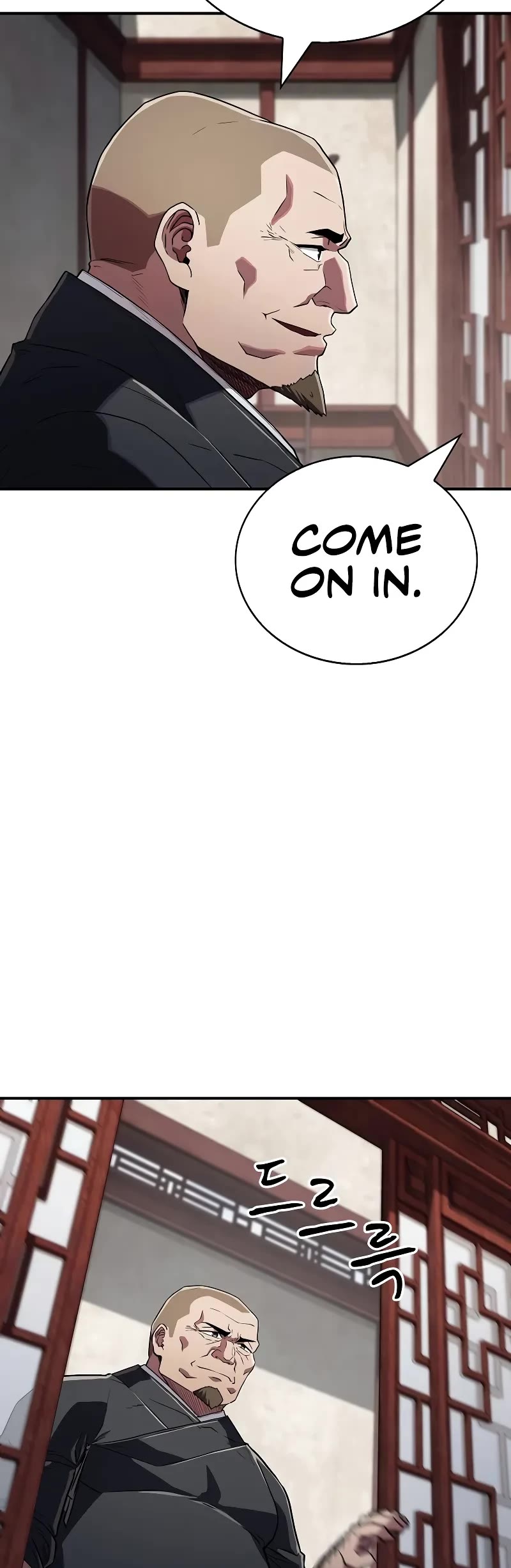 Genius Martial Arts Trainer Chapter 20 page 45 - Chapter 20