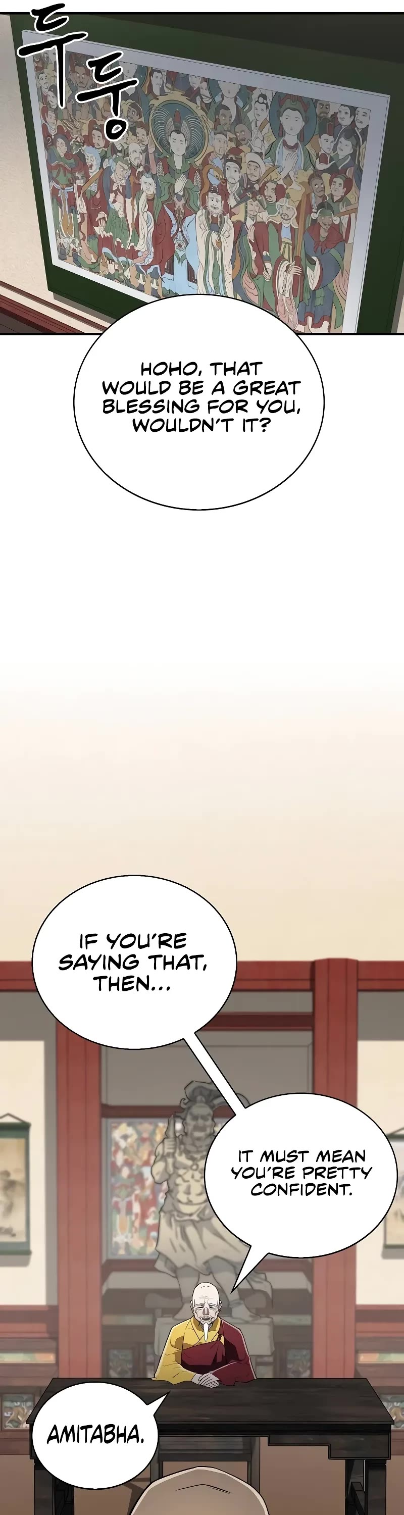 Genius Martial Arts Trainer Chapter 20 page 47 - Chapter 20