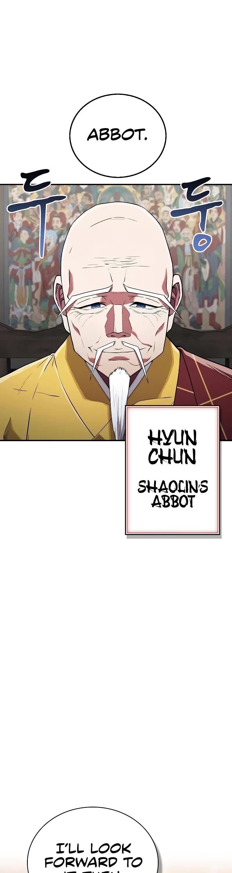 Genius Martial Arts Trainer Chapter 20 page 49 - Chapter 20