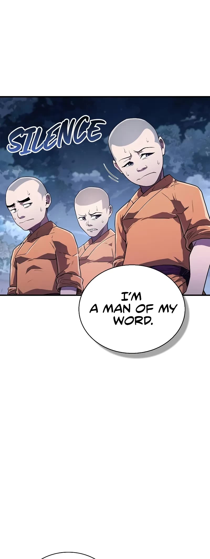 Genius Martial Arts Trainer Chapter 20 page 5 - Chapter 20