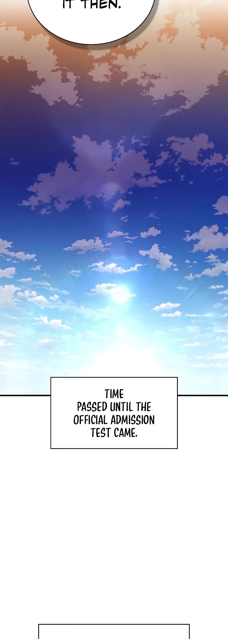Genius Martial Arts Trainer Chapter 20 page 50 - Chapter 20