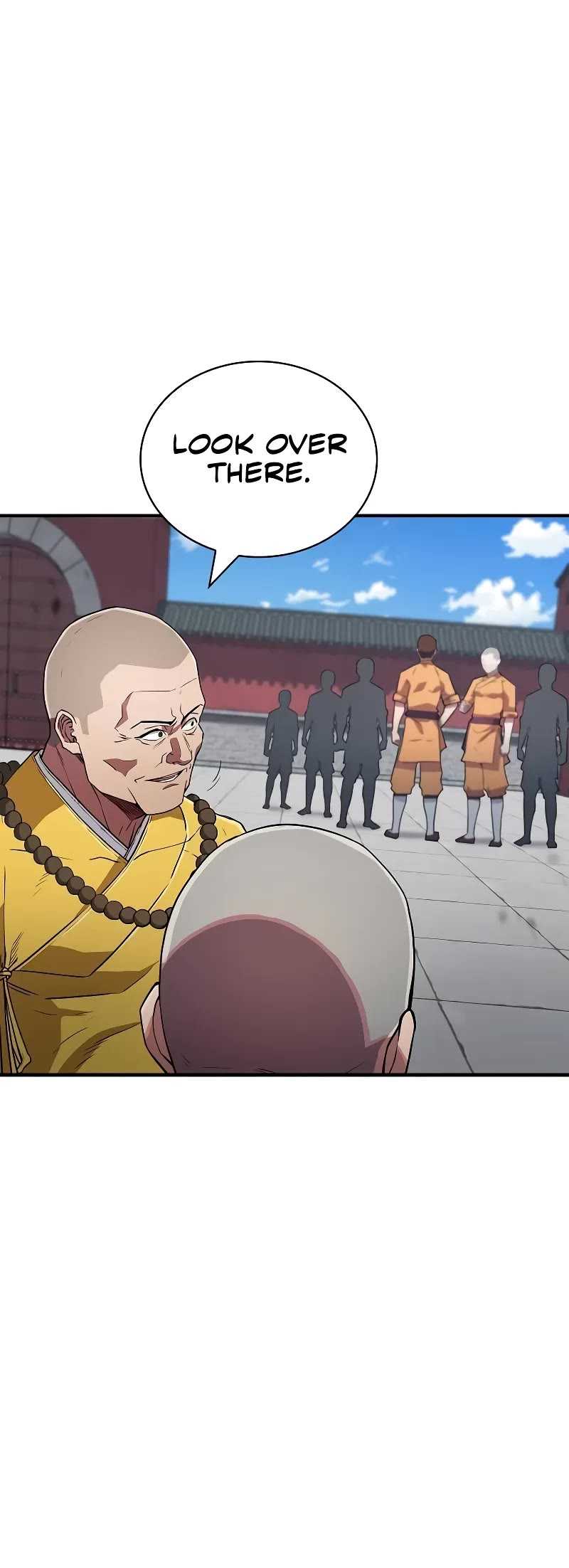 Genius Martial Arts Trainer Chapter 20 page 55 - Chapter 20
