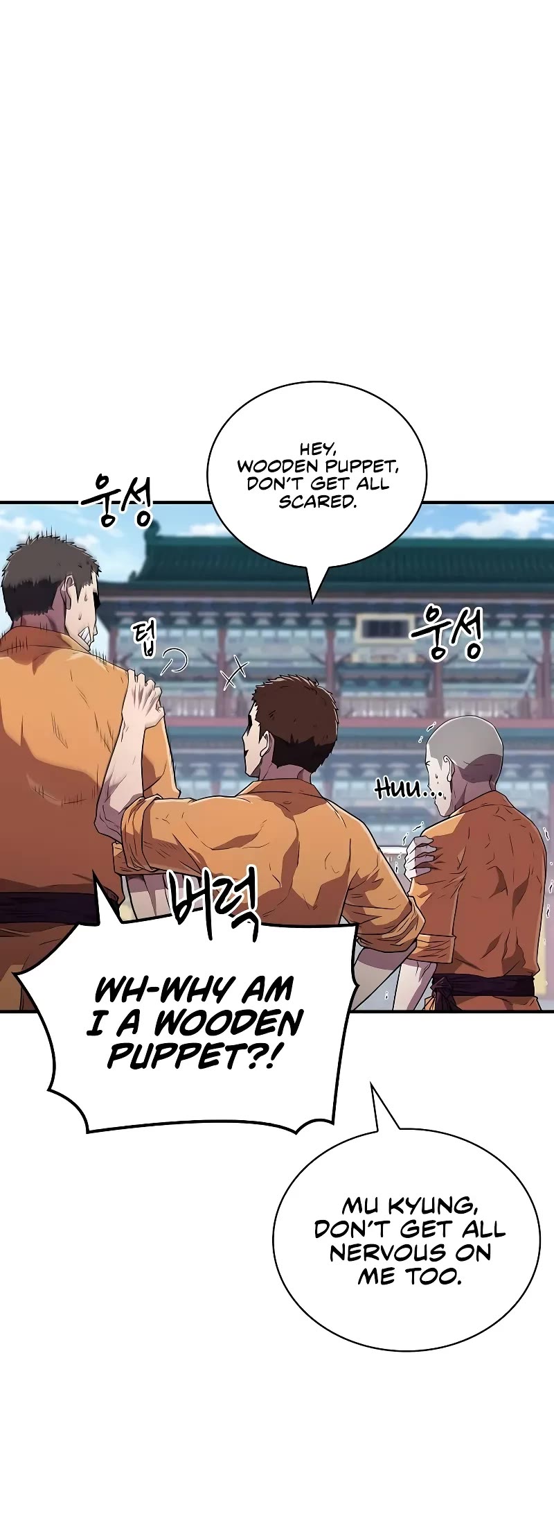 Genius Martial Arts Trainer Chapter 20 page 60 - Chapter 20