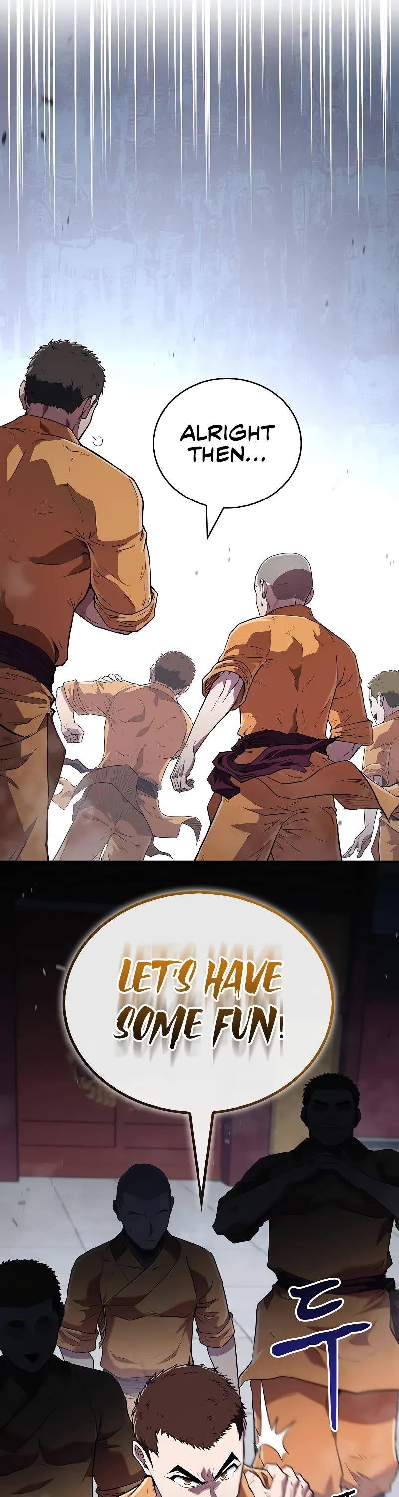Genius Martial Arts Trainer Chapter 20 page 62 - Chapter 20