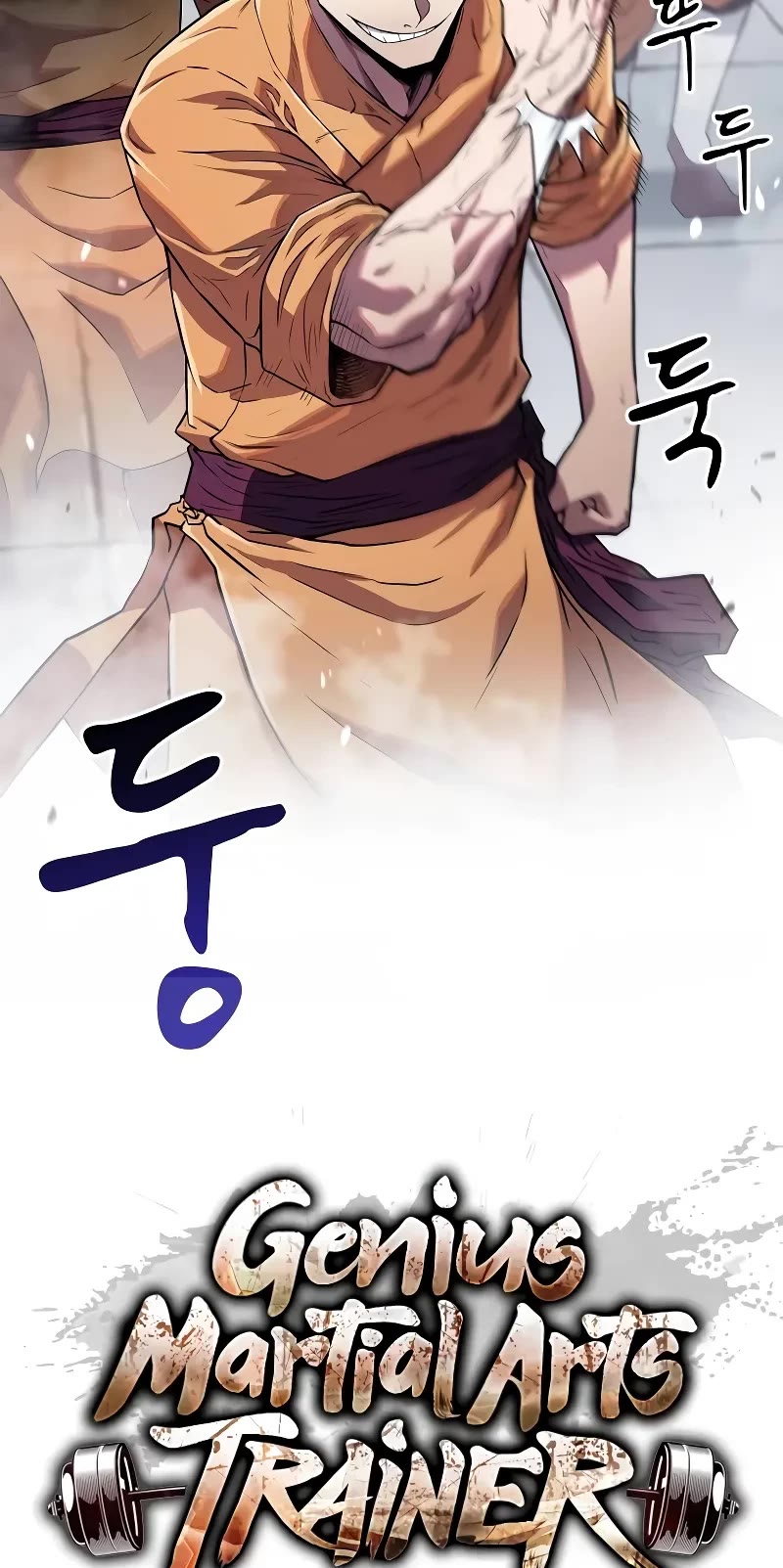 Genius Martial Arts Trainer Chapter 20 page 63 - Chapter 20