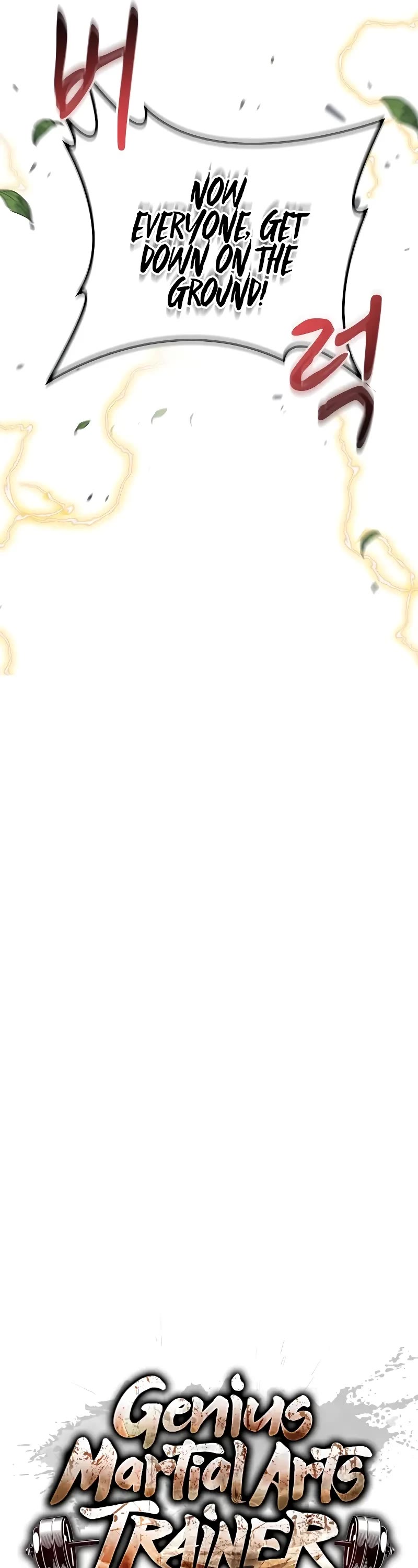Genius Martial Arts Trainer Chapter 20 page 7 - Chapter 20