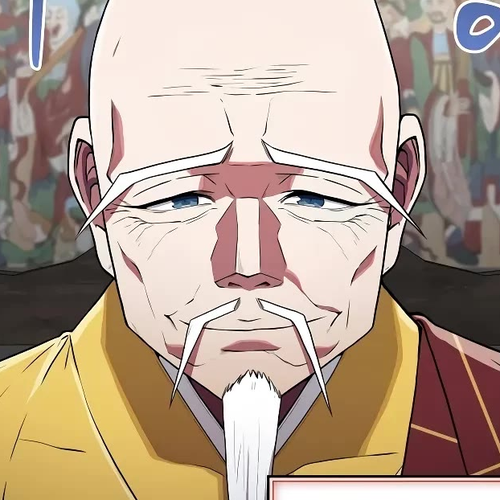 Genius Martial Arts Trainer Chapter 20 cover