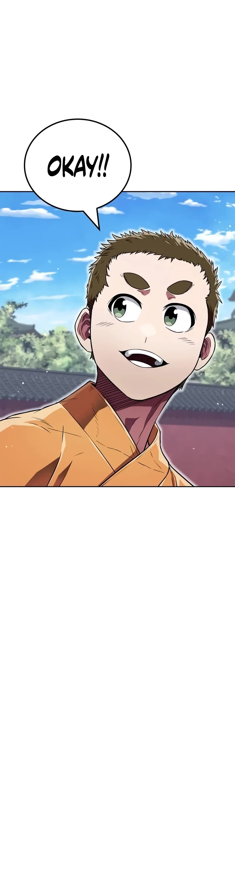Genius Martial Arts Trainer Chapter 21 page 10 - Chapter 21