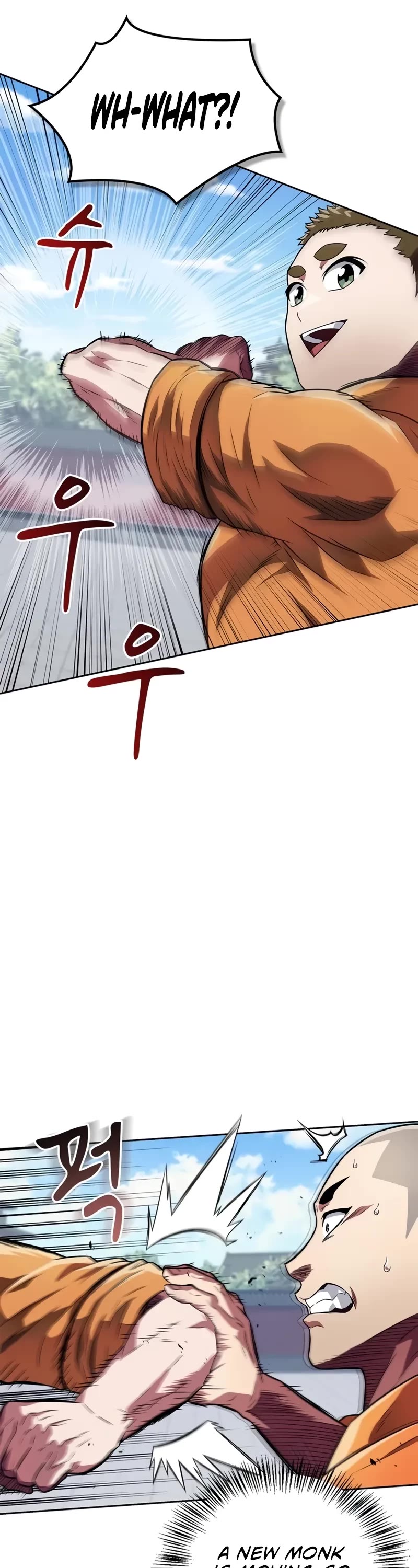 Genius Martial Arts Trainer Chapter 21 page 17 - Chapter 21