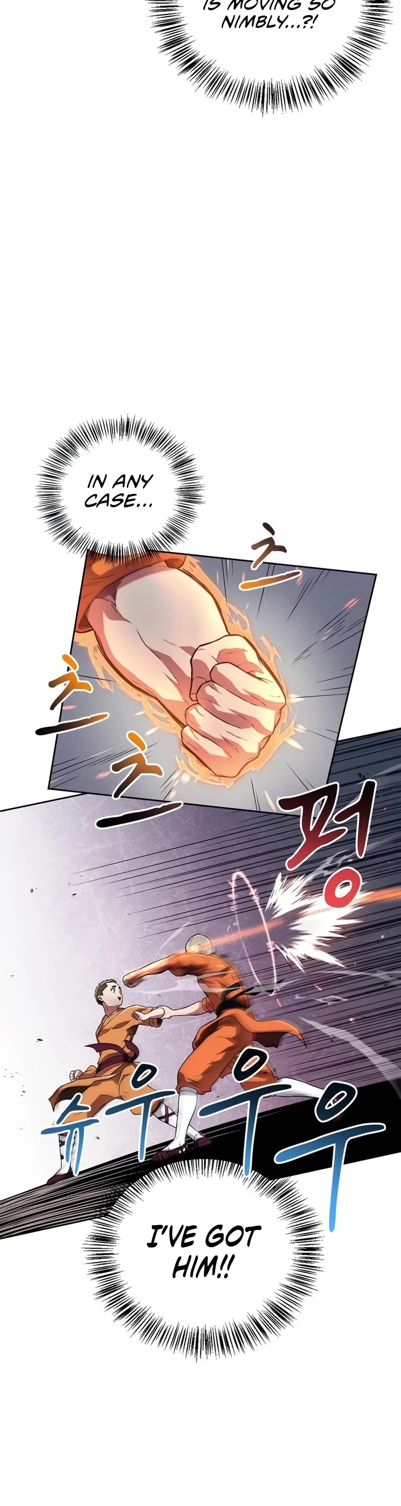 Genius Martial Arts Trainer Chapter 21 page 18 - Chapter 21