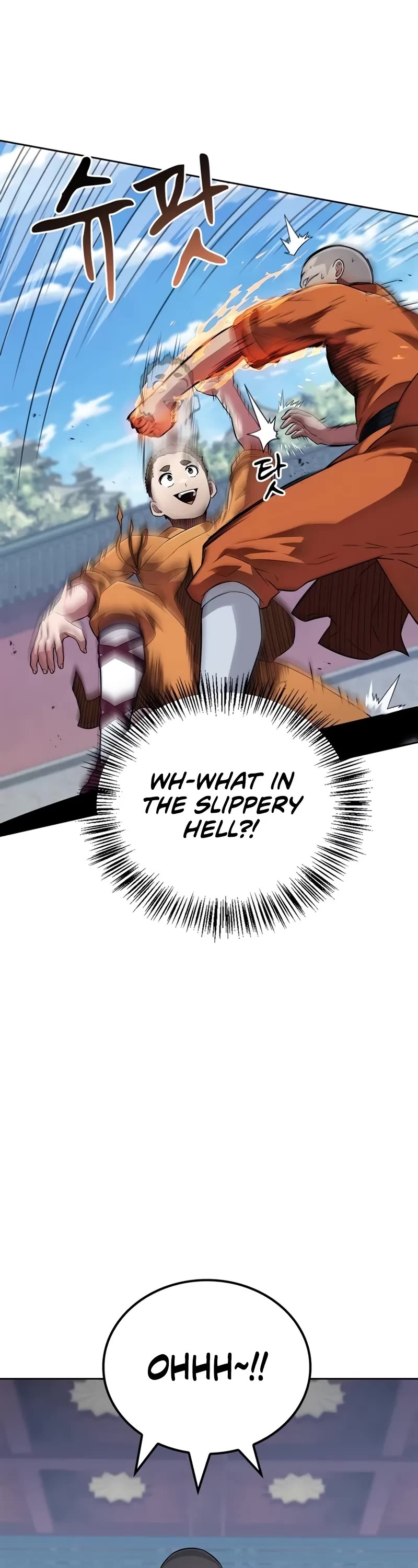 Genius Martial Arts Trainer Chapter 21 page 19 - Chapter 21
