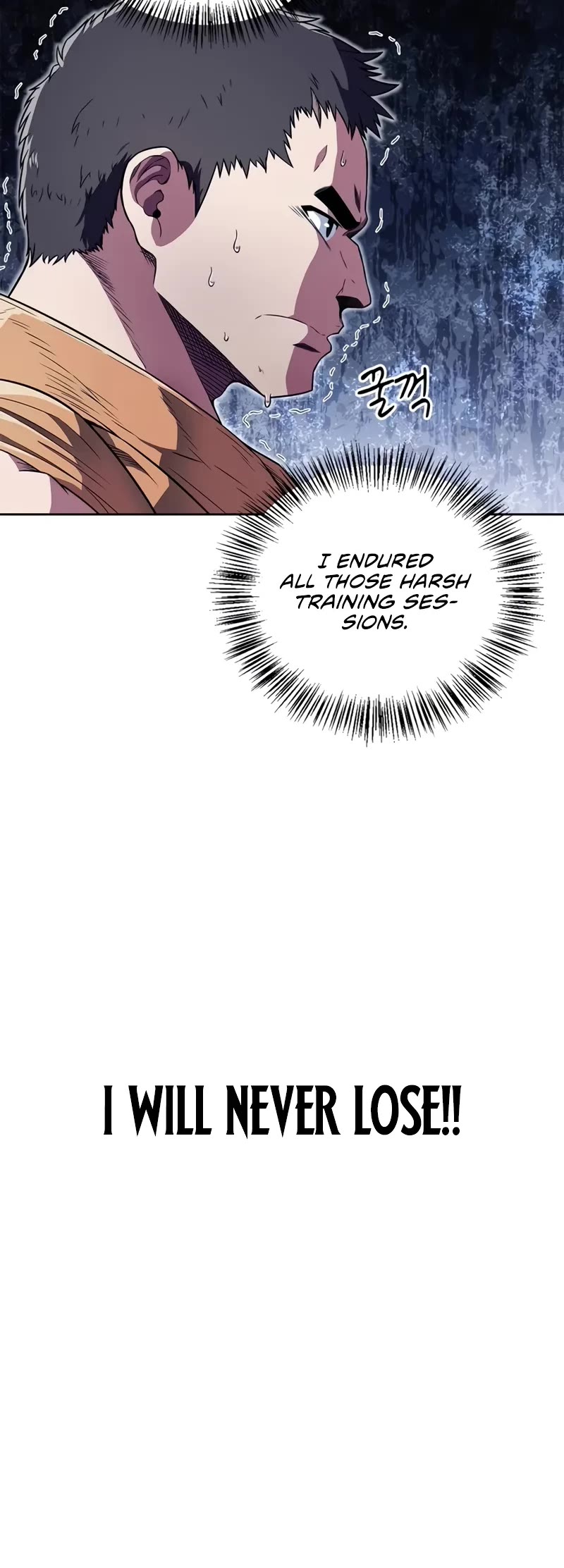 Genius Martial Arts Trainer Chapter 21 page 31 - Chapter 21