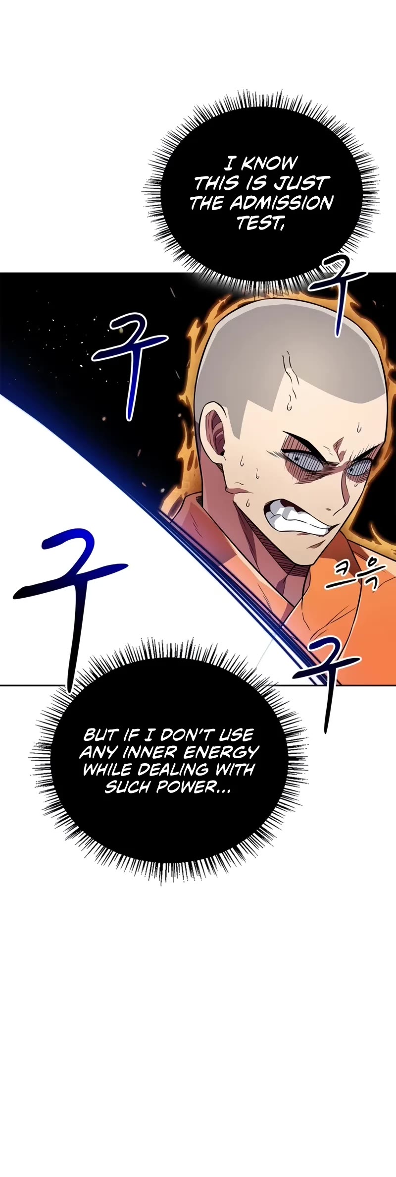 Genius Martial Arts Trainer Chapter 21 page 36 - Chapter 21
